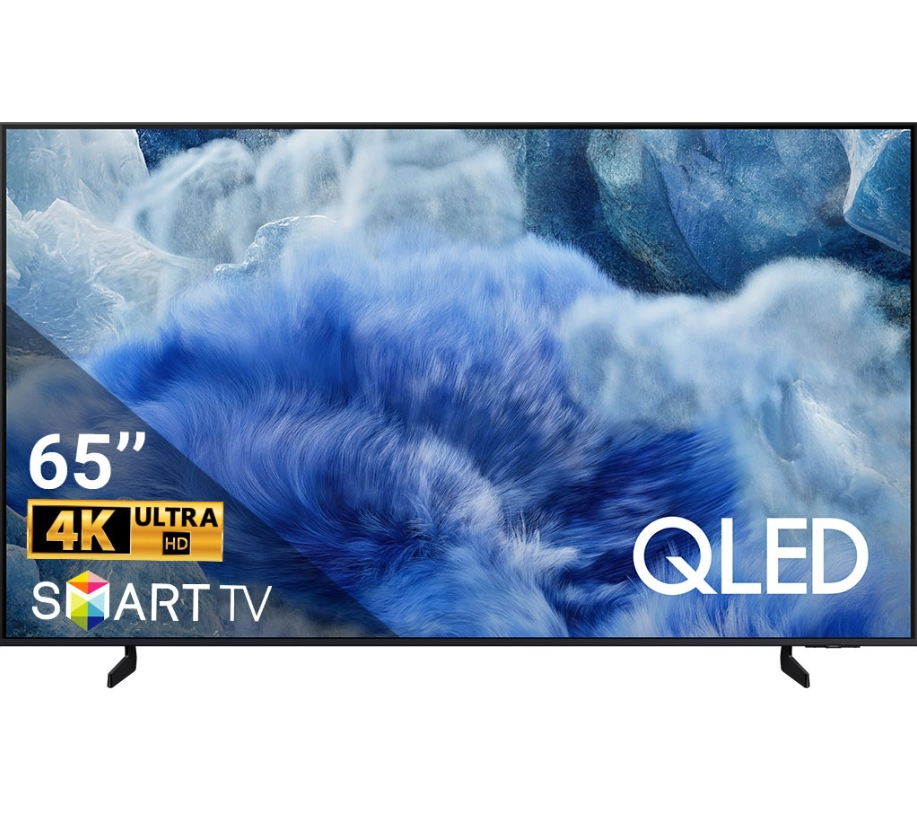 Tivi Samsung QA65Q8FA (Al- Qleb- 4K)